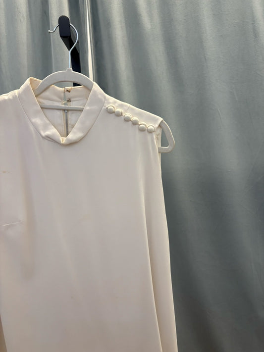 *Carol Craig | Fringe Dress (M)