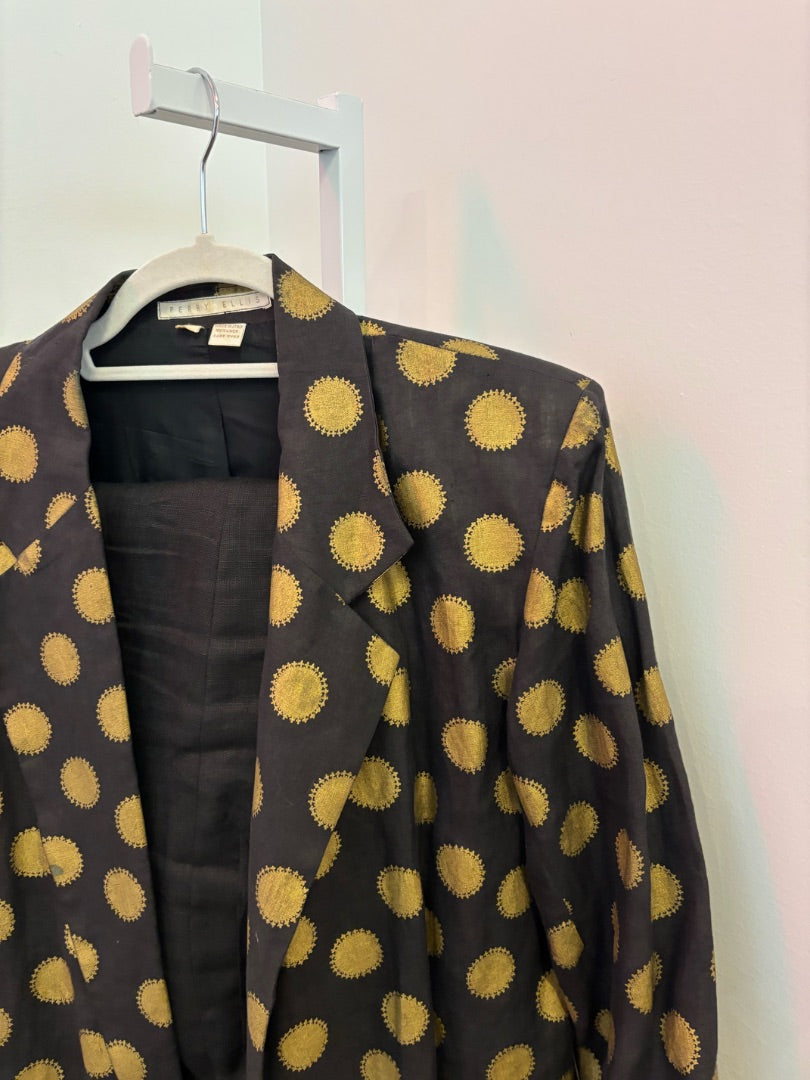 *Perri Ellis | Suit Set (S)