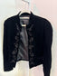 *Apt 9 | Velvet Jacket (M)