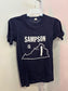 *VTG | Tim Graphic Tee ()