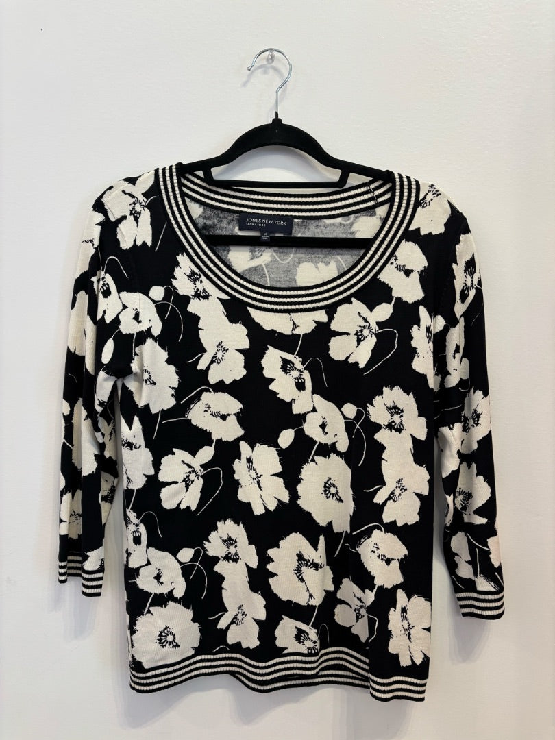 *Jones New York | Blouse (M)