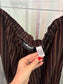 *Sag Harbor | Flowy Pants (XXL)