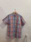 *Southern Marsh | Button Up (M)