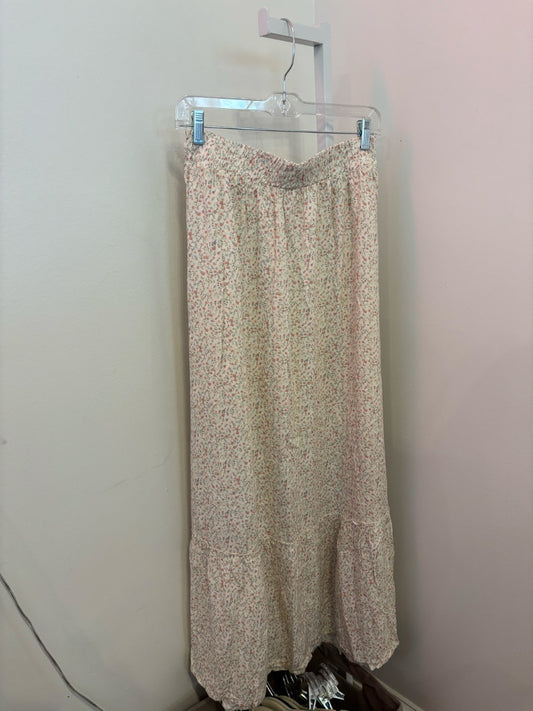 *No Label | Maxi Skirt (M)