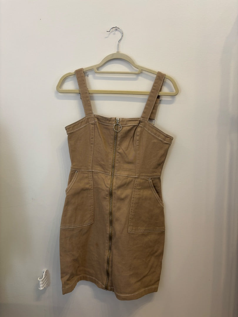 *H&M | Mini Dress (8)