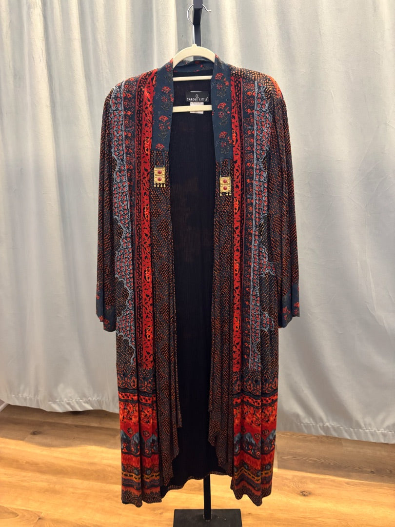 *Carole Little | Kimono Robe (M)