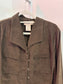 *Expressions | Suede Jacket (18)