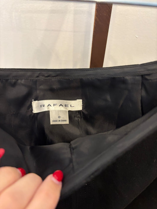 *Rafael | Pencil Skirt (8)