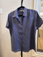 *LL Bean | Linen Button up dress shirt (M)