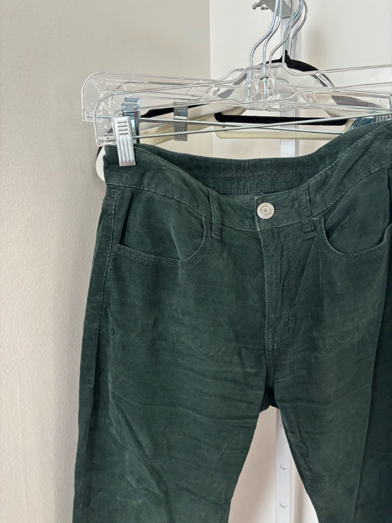 *American Eagle | Corduroy Pants (8)