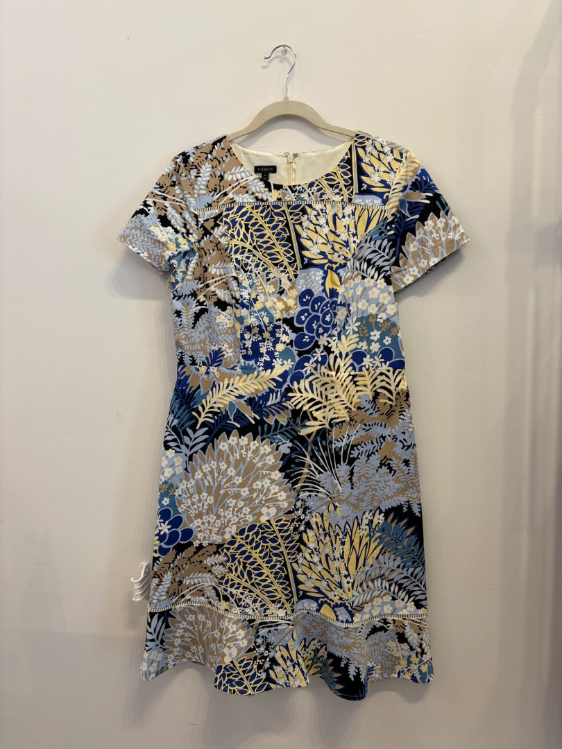 *Talbots | Dress (8)