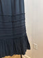 *db Life | Tiered Midi Skirt (XS)