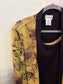 *Liz Baker | Blouse (Yellow) (14)