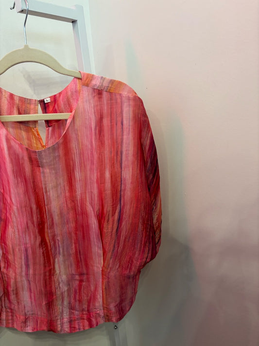 *No Label | Blouse (L)