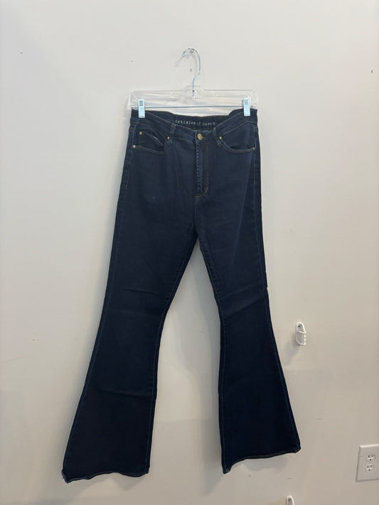 *Articles of Society | Flare Jeans (10)