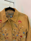 *Jessica Holbrook | Suede Jacket (M)