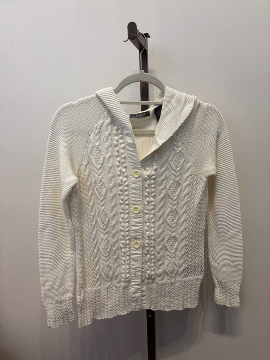 *Liz Claiborne | Hooded Sweater (S)