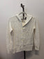 *Liz Claiborne | Hooded Sweater (S)