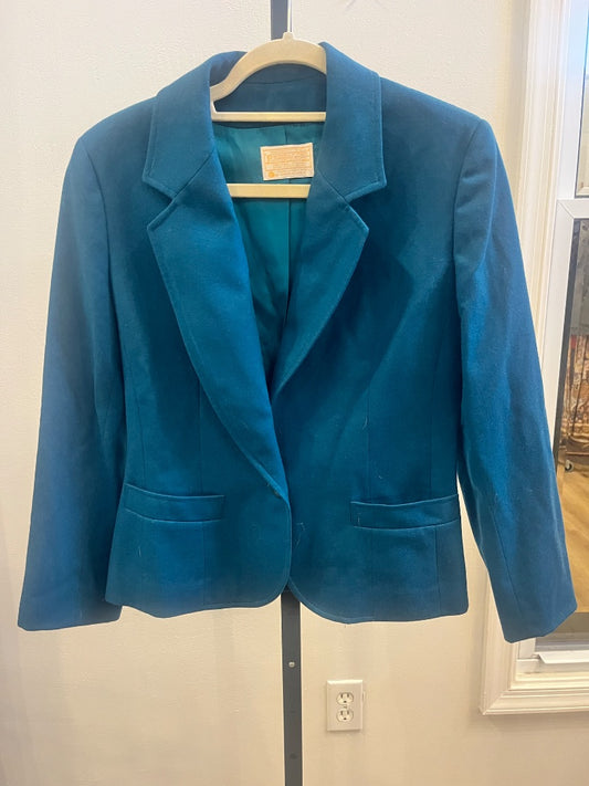 *Pendleton | Wool Blazer (M/L)