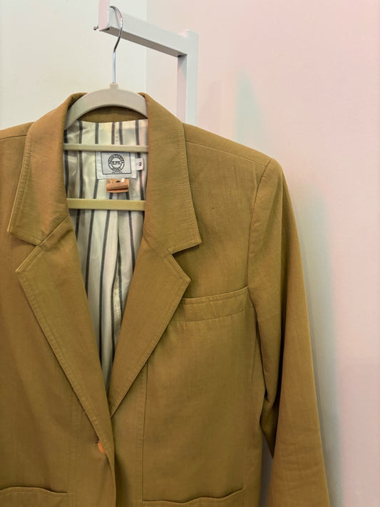 *Evan Picone Studio | Suit Jacket (2)