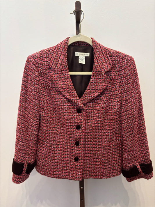 *Marisa Christina | Blazer (8)