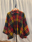 *Sur-Ana | 1960s Cape Coat (OSFM)