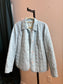 *UTEX | Reversible Jacket (L)