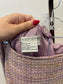 *Maggie London | Tweed Skirt (10)