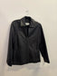*Liz Claiborne | Leather Jacket  (M)