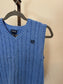 *Chaps | Sweater Vest (XS)