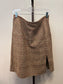 *Liz Claiborne | Tweed Skirt (10)