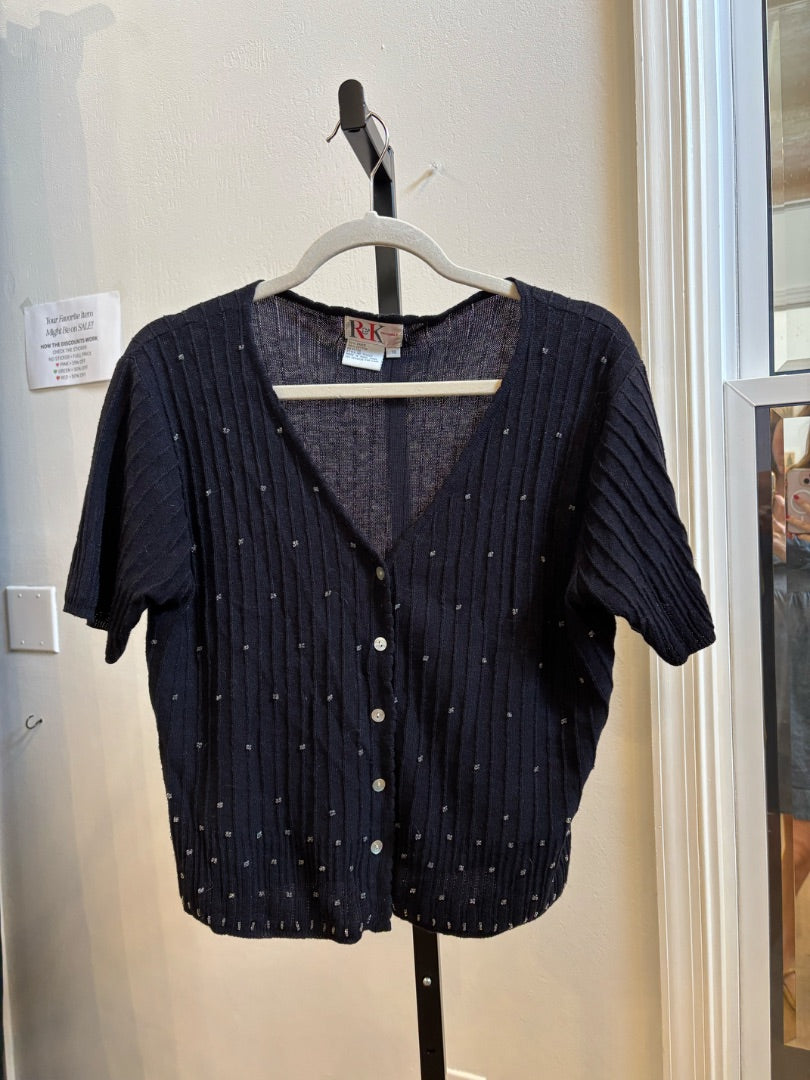 *R&K | Beaded Sweater (10)