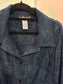 *Sag Harbor | Cozy Shirt-Jacket (XL)