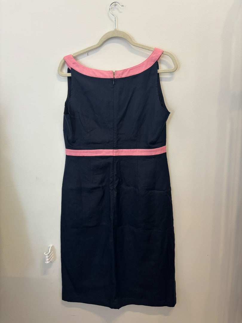 *Boden | Linen Dress (8)