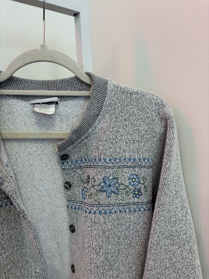 *Bon Worth | Jacket (M)