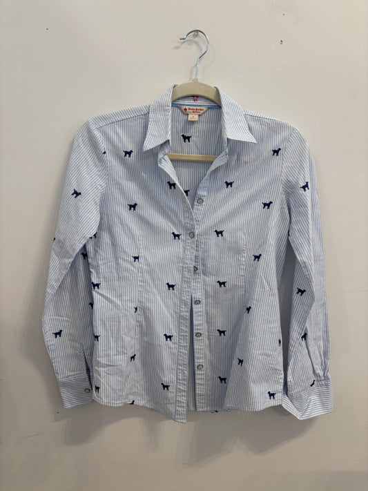 *Brooks Brothers  | Button Up (2)