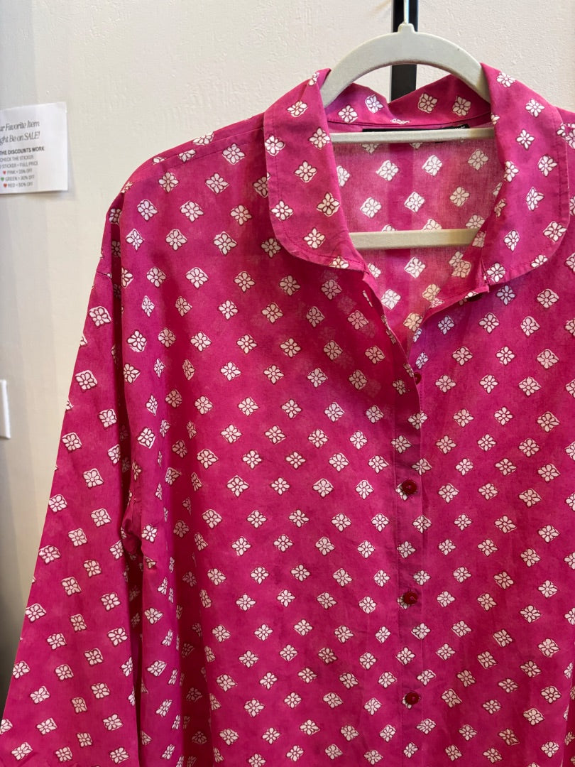 *Gwarun Sjoden | Tunic (M)