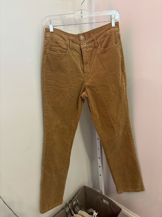 *St John's Bay | Corduroy Pants (12)
