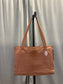*Kenneth Coce | Leather Work Bag ()