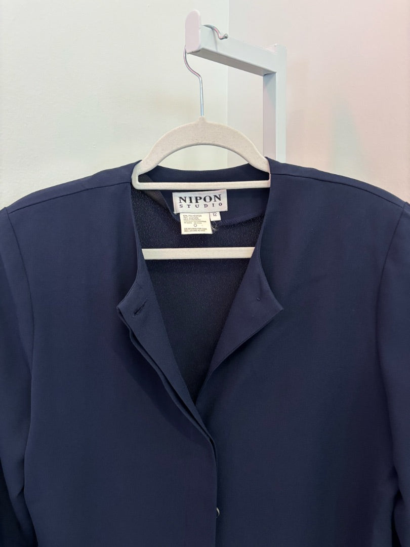 *Nipon | Blazer (12)