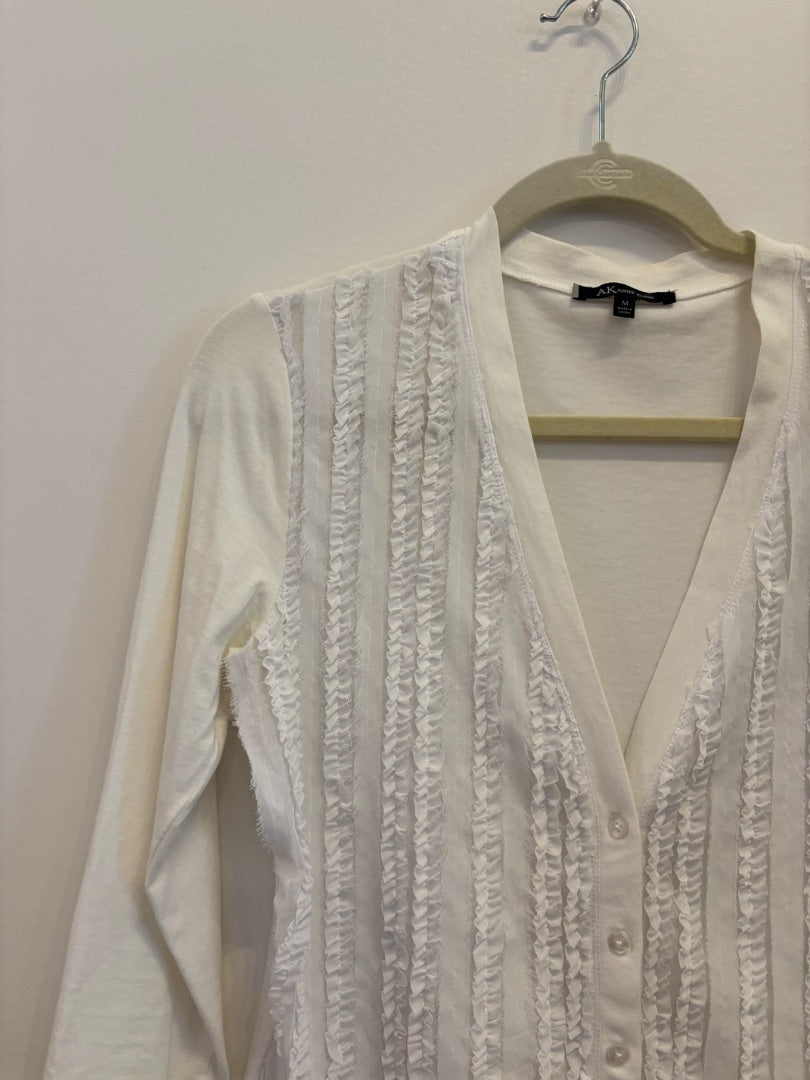 *Anne Klein | Cardigan (M)