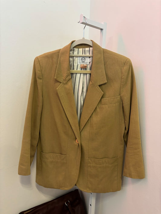 *Evan Picone Studio | Suit Jacket (2)