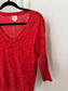 *Mossimo Supply Co | V-Neck Sweater (XS)