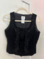 *Laura Ashley | Velvet Vest (8)