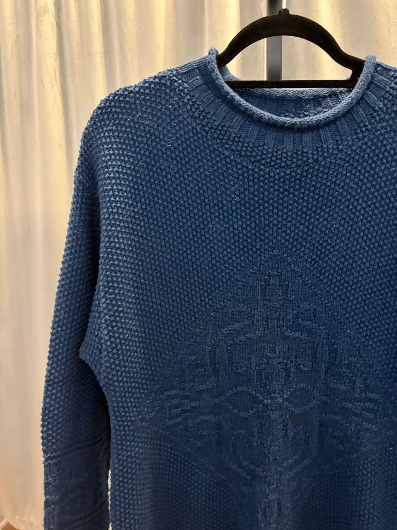 *Hunt Club | Cotton Tunic Sweater (S)