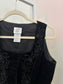 *Laura Ashley | Velvet Vest (8)