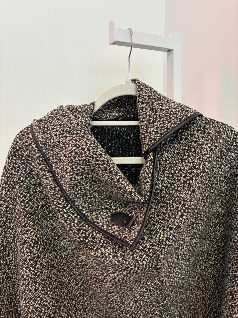 *No Label | Poncho (OSFM)