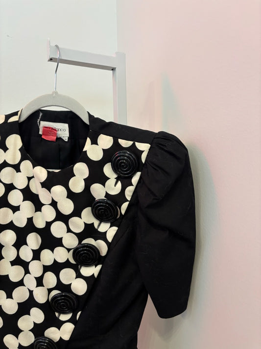 *Raul Blanco | Blouse (S)