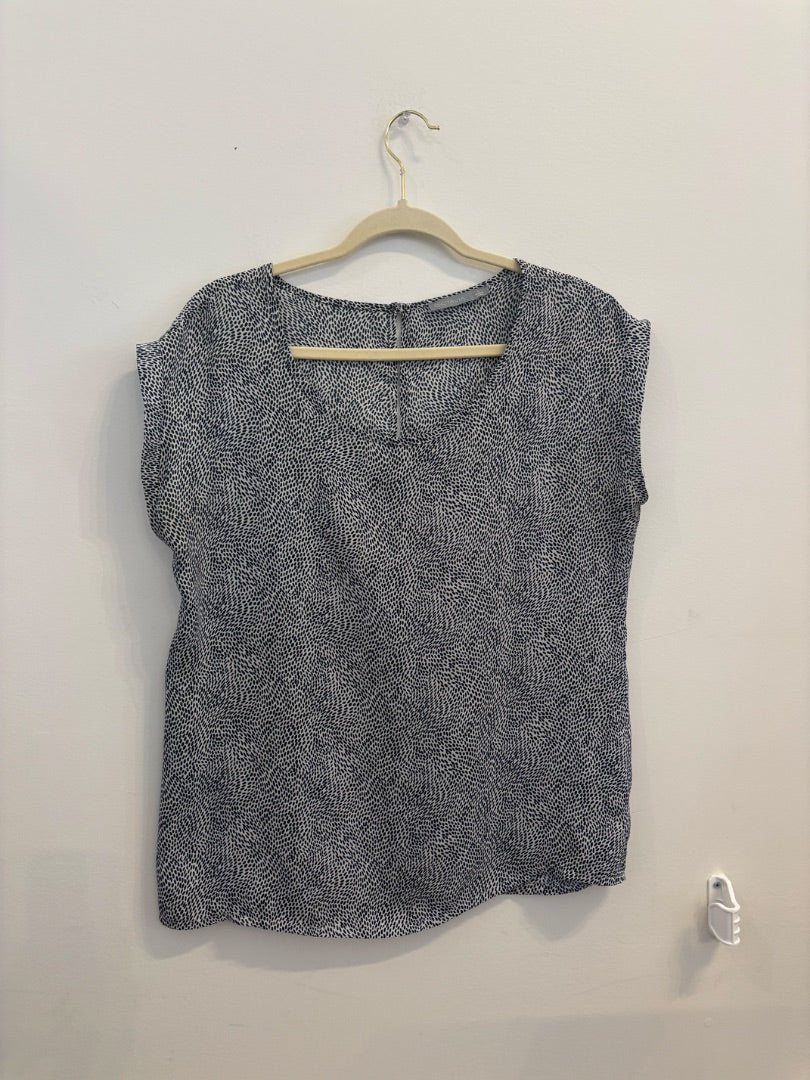 *Octavia | Blouse (L)