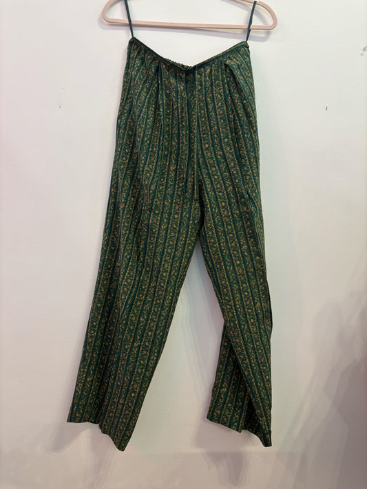 *Jennifer Moore | Silk Pants (6)
